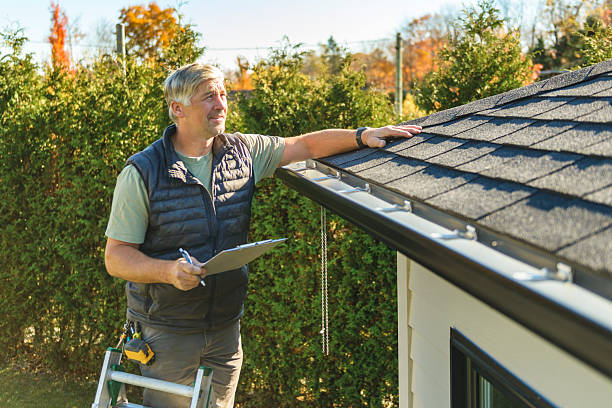 Trusted Roof Repair service in Flat Rock, NC - Ben Roofing and Steel LLC